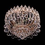 Люстра Катерина Корона шар в Самаре Люстра Катерина Корона шар в Самаре