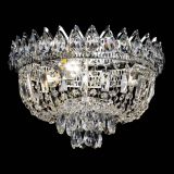 Люстра Катерина Корона журавлик №3 в Самаре