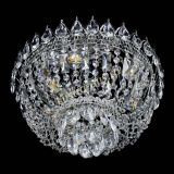 Люстра Катерина Корона журавлик №3 в Самаре