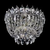 Люстра Катерина Корона журавлик - 1 лампа  в Самаре