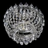 Люстра Катерина Корона журавлик - 1 лампа  в Самаре