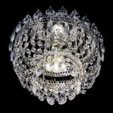 Люстра Катерина Корона журавлик - 1 лампа  в Самаре