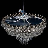 Люстра Катерина Корона журавлик в Самаре