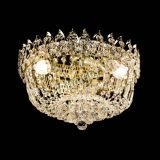 Люстра Катерина Корона 3 лампы в Самаре Люстра Катерина Корона 3 лампы в Самаре