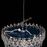 Люстра Катерина Корона 3 лампы в Самаре Люстра Катерина Корона 3 лампы в Самаре