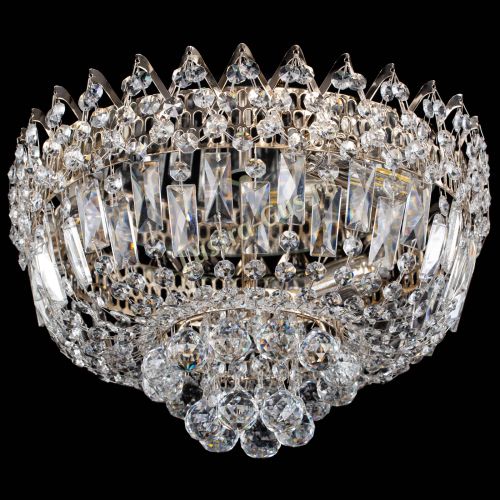 Люстра Катерина Корона в Самаре Гусь Хрустальный