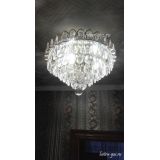 Люстра Катерина пирамида Журавлик в Самаре