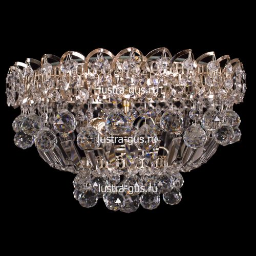 Люстра Катерина Шар в Самаре Люстра Катерина Шар в Самаре
