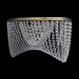 Люстра Хрустальная Волна под бронзу в Самаре Люстра Хрустальная Волна под бронзу в Самаре