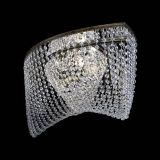 Люстра Хрустальная Волна под бронзу в Самаре Люстра Хрустальная Волна под бронзу в Самаре