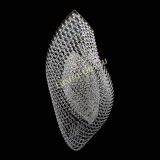 Люстра Хрустальная Волна под бронзу в Самаре Люстра Хрустальная Волна под бронзу в Самаре