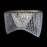 Люстра Хрустальная Волна под бронзу в Самаре Люстра Хрустальная Волна под бронзу в Самаре