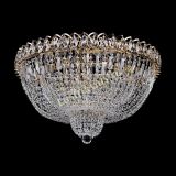 Люстра Хрустальный Каскад №2 - 600 мм в Самаре