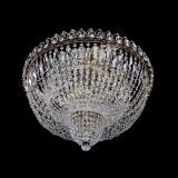 Люстра Хрустальный Каскад №2 - 600 мм в Самаре