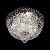 Люстра Хрустальный Каскад №2 - 600 мм в Самаре