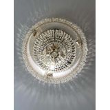 Люстра Хрустальный Каскад Перо в Самаре Люстра Хрустальный Каскад Перо в Самаре