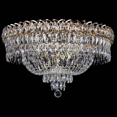 Люстра Хрустальный Каскад Перо в Самаре Люстра Хрустальный Каскад Перо в Самаре