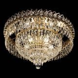 Люстра Хрустальный Каскад Перо в Самаре Люстра Хрустальный Каскад Перо в Самаре