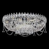 Люстра Кольцо Галактика 600 мм в Самаре Люстра Кольцо Галактика 600 мм в Самаре