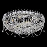 Люстра Кольцо Галактика 600 мм в Самаре Люстра Кольцо Галактика 600 мм в Самаре