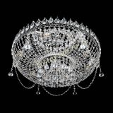 Люстра Кольцо Галактика 600 мм в Самаре Люстра Кольцо Галактика 600 мм в Самаре