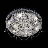 Люстра Кольцо Галактика 600 мм в Самаре Люстра Кольцо Галактика 600 мм в Самаре