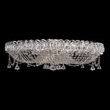 Люстра Кольцо Галактика в Самаре Люстра Кольцо Галактика в Самаре