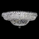 Люстра Кольцо Классика Пластинка 700 мм в Самаре