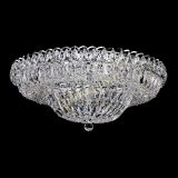 Люстра Кольцо Классика Пластинка 700 мм в Самаре