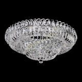 Люстра Кольцо Классика Пластинка 700 мм в Самаре