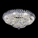 Люстра Кольцо Классика Пластинка 700 мм в Самаре