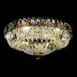 Люстра Кольцо Классика Пластинка чайная в Самаре