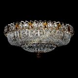 Люстра Кольцо Классика Пластинка чайная в Самаре