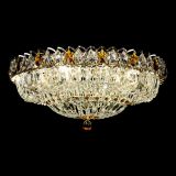 Люстра Кольцо Классика Пластинка чайная в Самаре