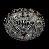 Люстра Кольцо Классика Пластинка чайная в Самаре