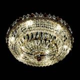 Люстра Кольцо Классика Пластинка чайная в Самаре