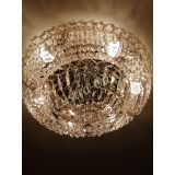 Люстра Кольцо Классика Пластинка в Самаре