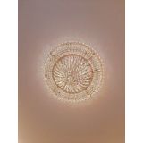 Люстра Кольцо Классика Пластинка 700 мм в Самаре