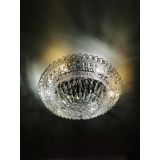 Люстра Кольцо Классика Пластинка в Самаре