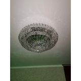 Люстра Кольцо Классика Пластинка в Самаре