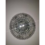 Люстра Кольцо Классика Пластинка в Самаре