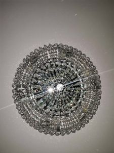 Люстра Кольцо Классика Пластинка в Самаре отзыв и фото покупателя