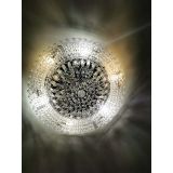 Люстра Кольцо Классика Пластинка в Самаре