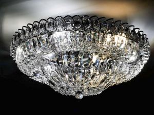 Люстра Кольцо Классика Пластинка в Самаре отзыв и фото покупателя