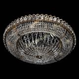 Люстра Кольцо Классика под бронзу в Самаре