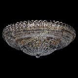 Люстра Кольцо Классика 700 мм в Самаре