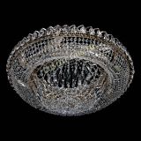 Люстра Кольцо Классика 700 мм в Самаре