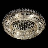 Люстра Кольцо Классика 700 мм в Самаре