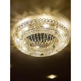 Люстра Кольцо Классика 700 мм в Самаре