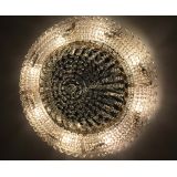 Люстра Кольцо Классика 700 мм в Самаре